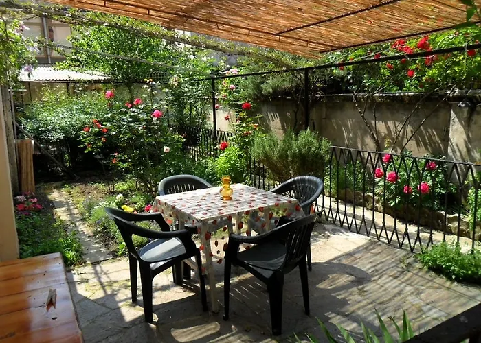 B&B La Nara